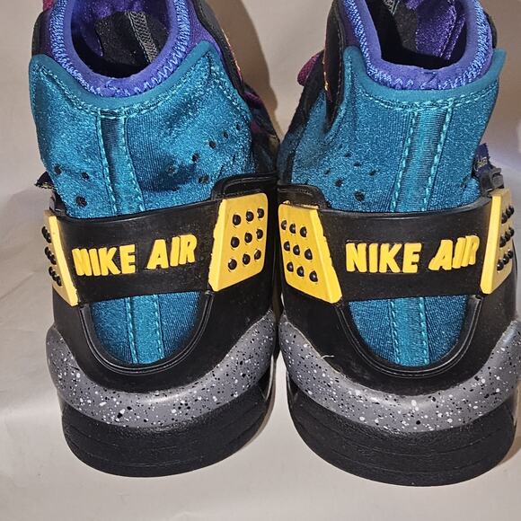 NIKE ACG Air Mowabb Bodega Pendleton Sunset AG7000 991 Size 13 Custom - Picture 8 of 16